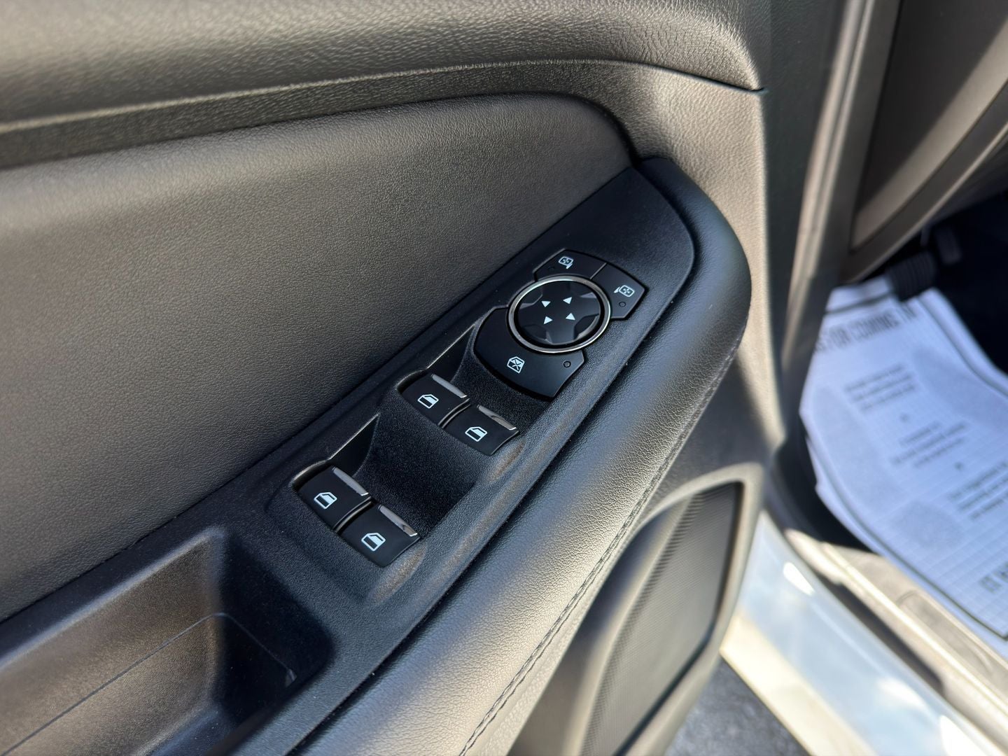 2024 Ford Edge SEL AWD