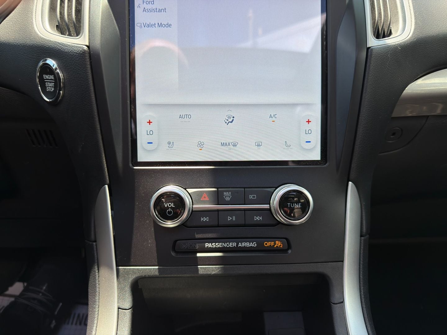 2024 Ford Edge SEL AWD