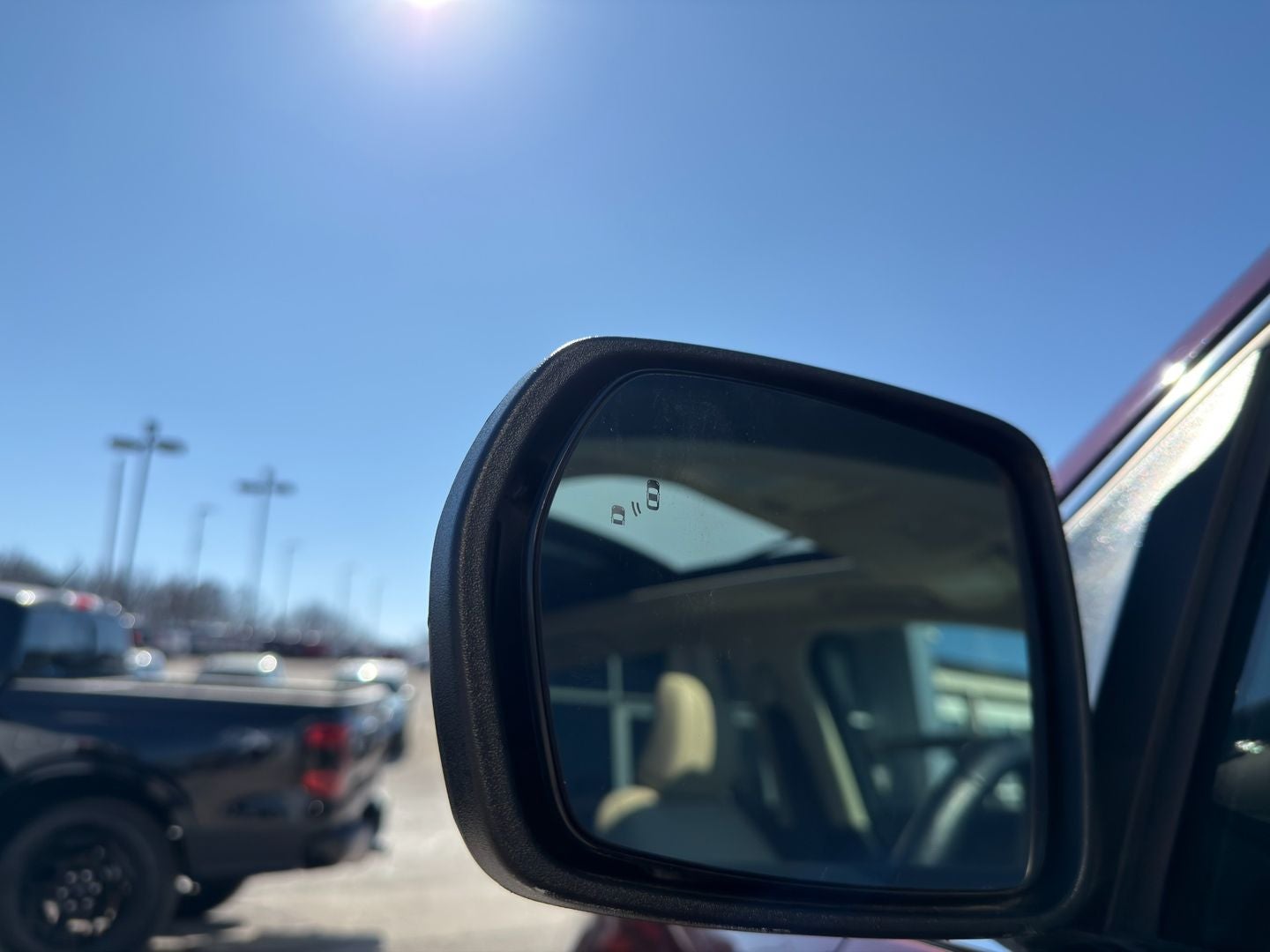 2022 Ford Edge SEL AWD