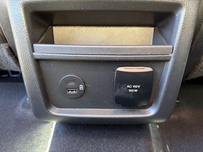 2022 Ford Edge SEL AWD