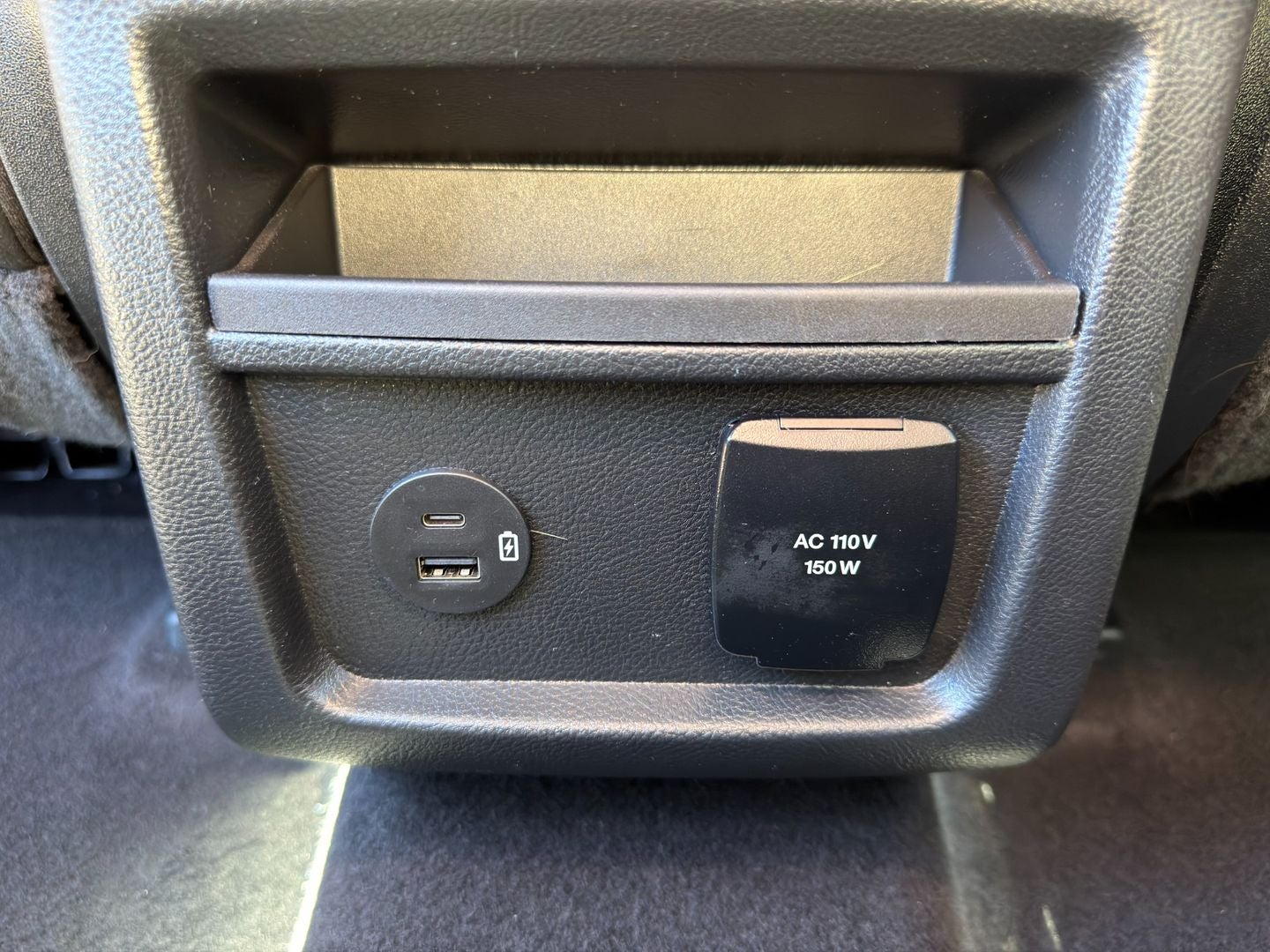 2022 Ford Edge SEL AWD