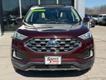 2022 Ford Edge SEL AWD