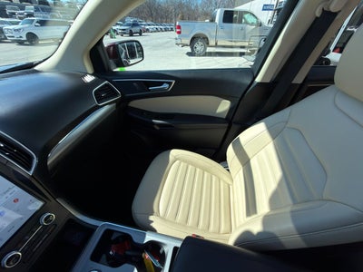 2022 Ford Edge SEL AWD