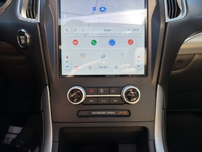 2022 Ford Edge SEL AWD