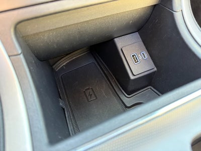 2022 Ford Edge SEL AWD