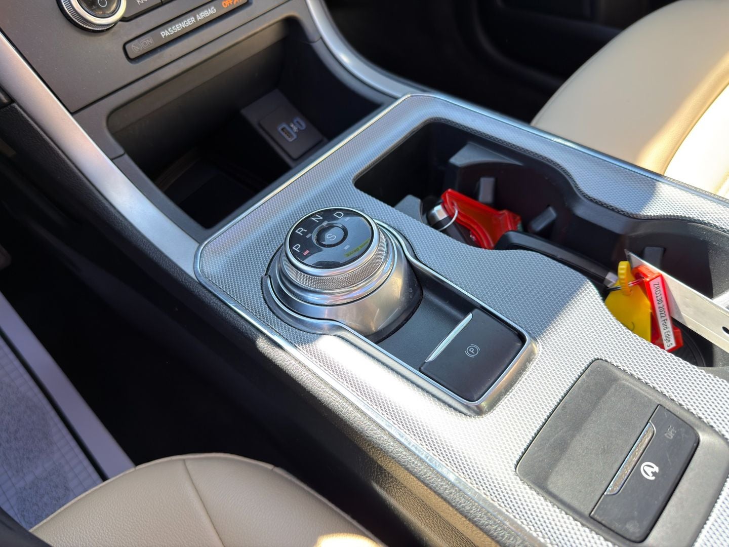 2022 Ford Edge SEL AWD