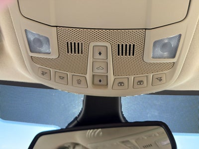 2022 Ford Edge SEL AWD