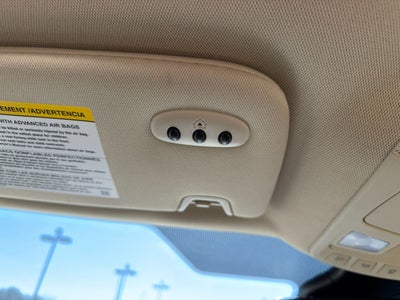 2022 Ford Edge SEL AWD