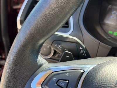 2022 Ford Edge SEL AWD