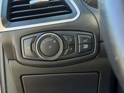 2022 Ford Edge SEL AWD