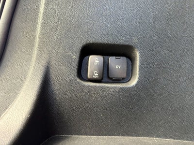 2022 Ford Edge SEL AWD