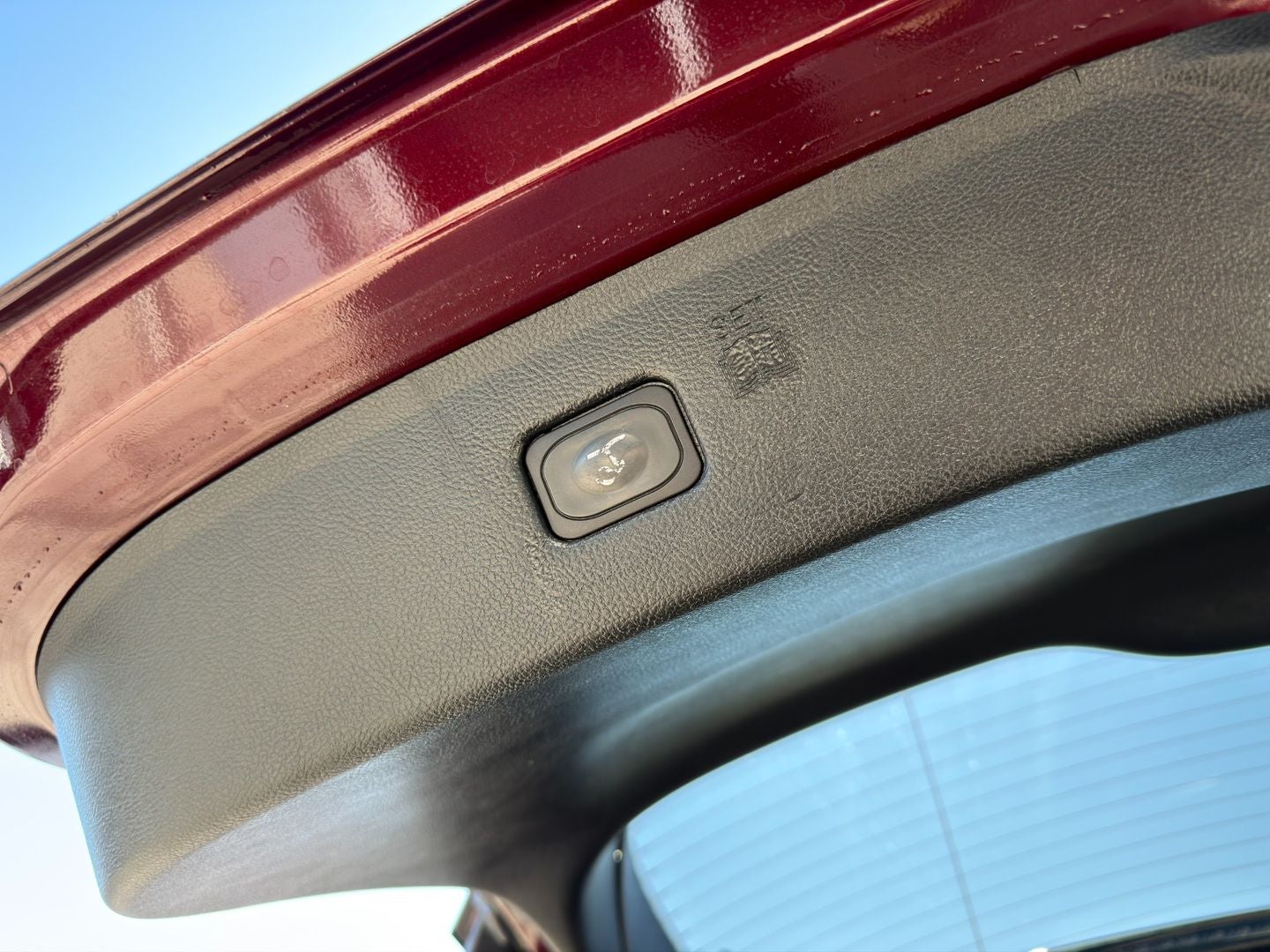 2022 Ford Edge SEL AWD