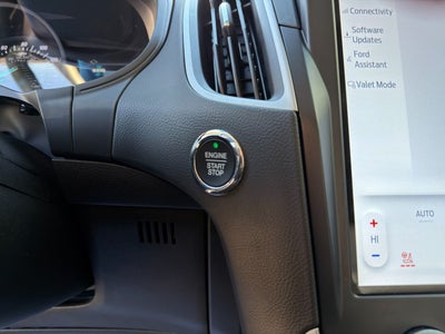 2022 Ford Edge SEL AWD