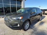 2022 Ford Edge SEL AWD