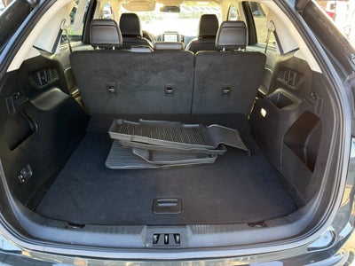 2022 Ford Edge SEL AWD