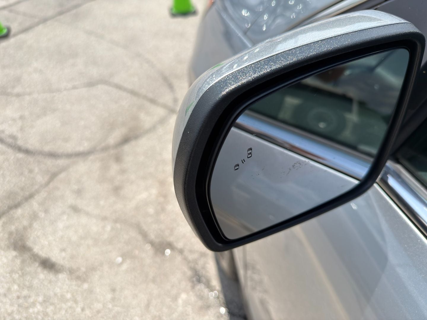 2022 Ford Edge SEL AWD