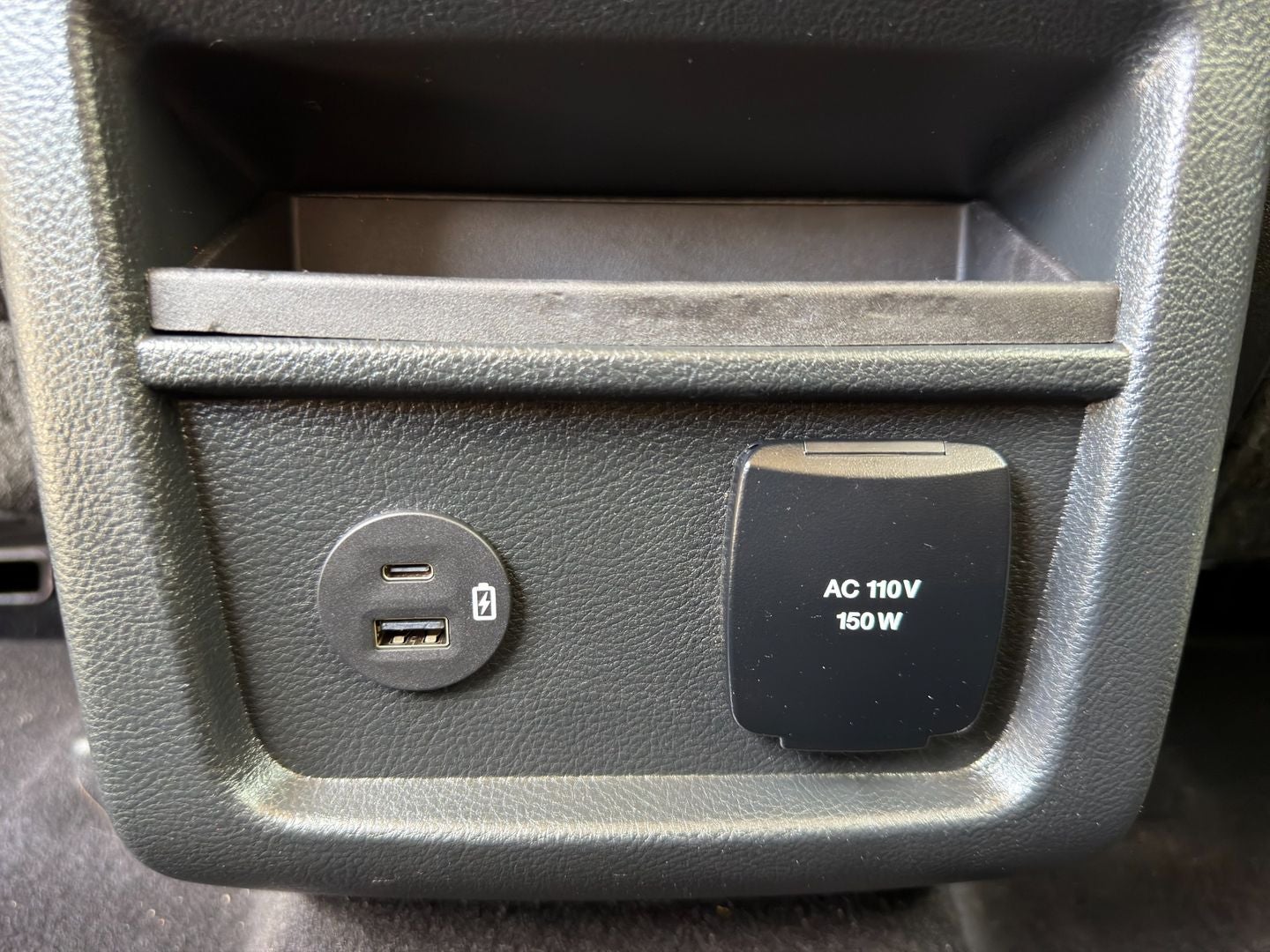 2022 Ford Edge SEL AWD