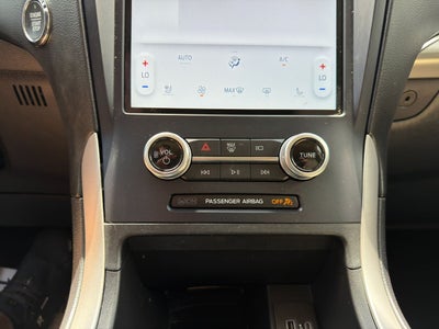 2022 Ford Edge SEL AWD