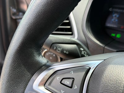 2022 Ford Edge SEL AWD