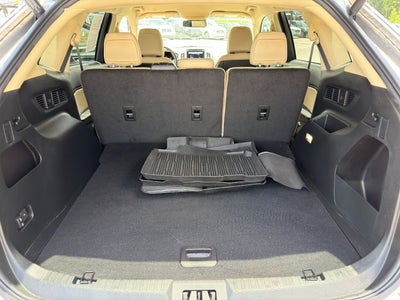2022 Ford Edge SEL AWD