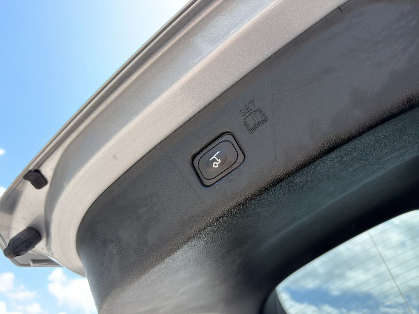 2022 Ford Edge SEL AWD