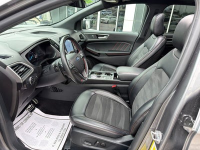 2022 Ford Edge ST-Line AWD