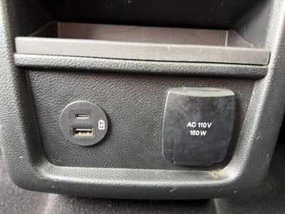 2022 Ford Edge ST-Line AWD