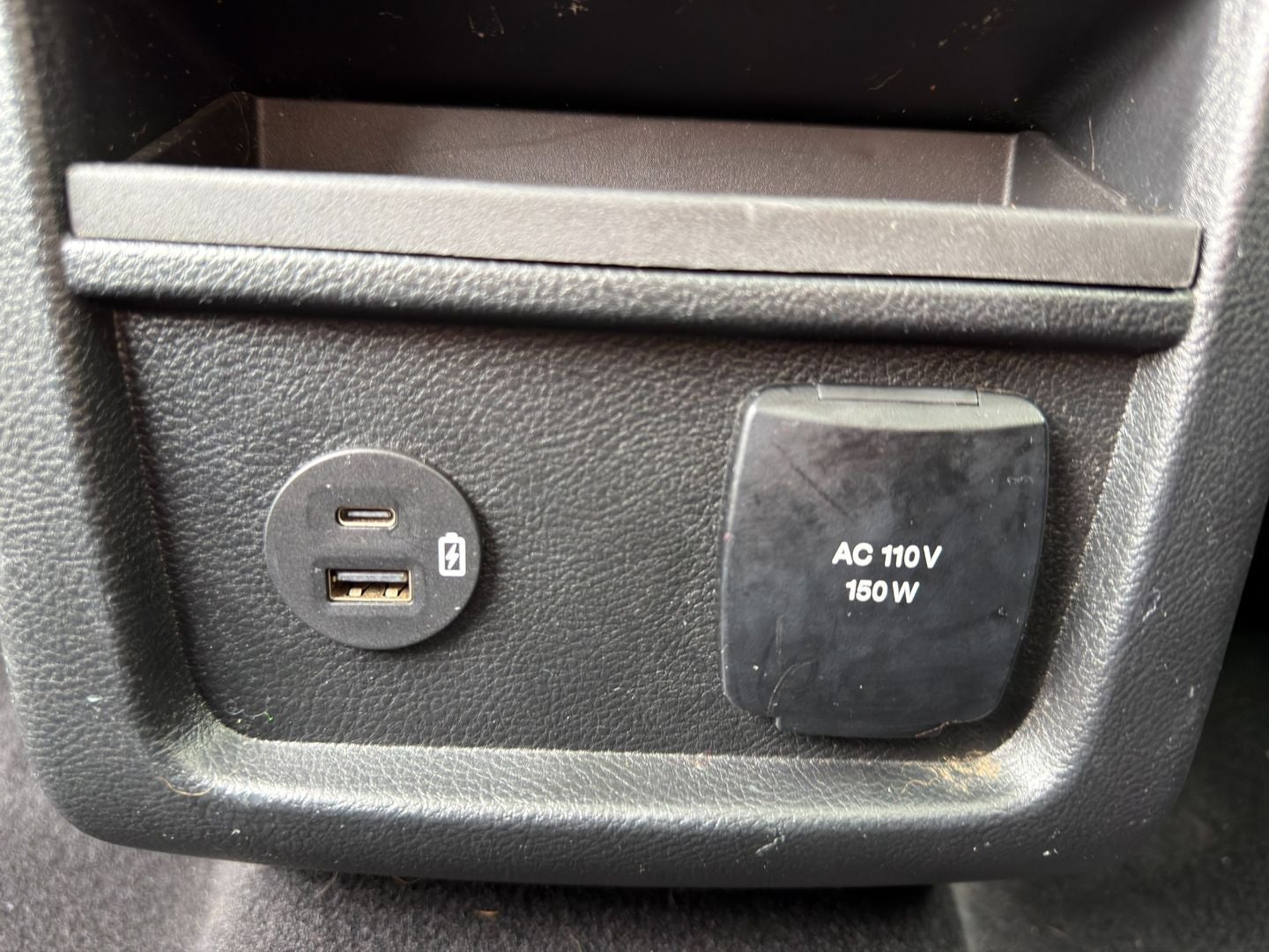 2022 Ford Edge ST-Line AWD