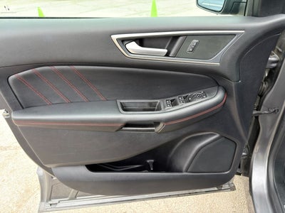 2022 Ford Edge ST-Line AWD