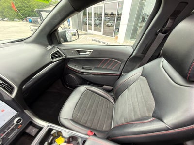 2022 Ford Edge ST-Line AWD