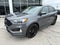 2022 Ford Edge ST-Line AWD