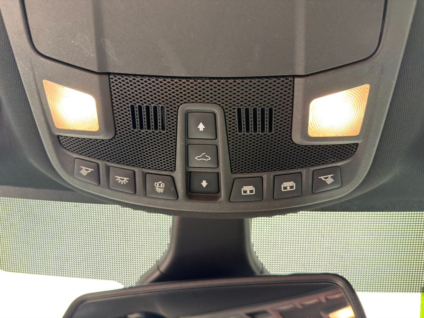 2022 Ford Edge ST-Line AWD