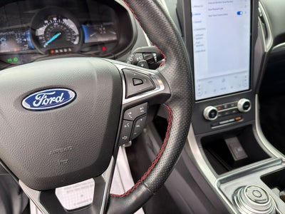 2022 Ford Edge ST-Line AWD