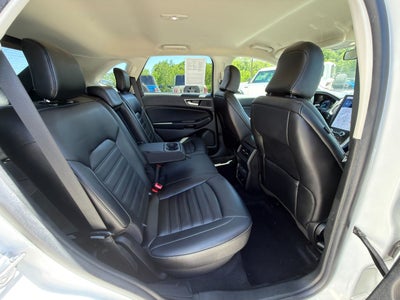 2023 Ford Edge SEL AWD