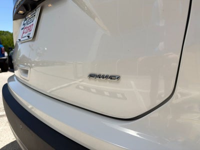 2023 Ford Edge SEL AWD