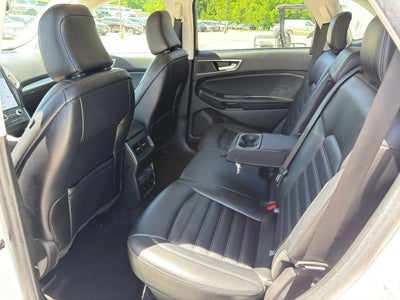 2023 Ford Edge SEL AWD