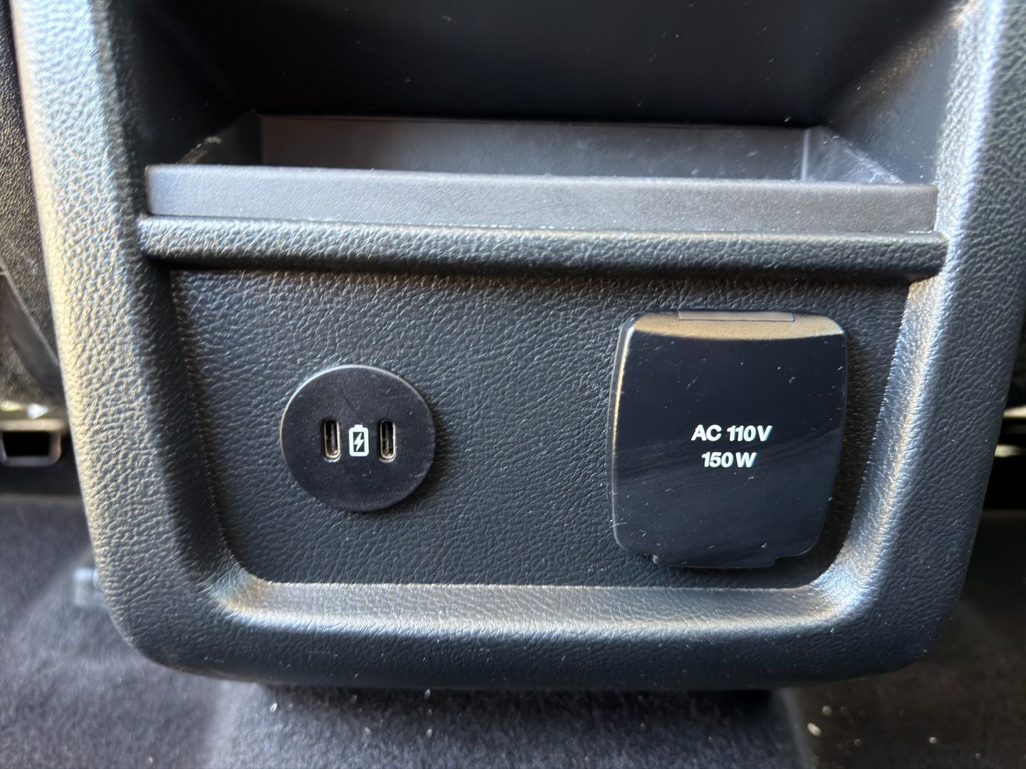 2023 Ford Edge SEL AWD