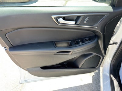 2023 Ford Edge SEL AWD