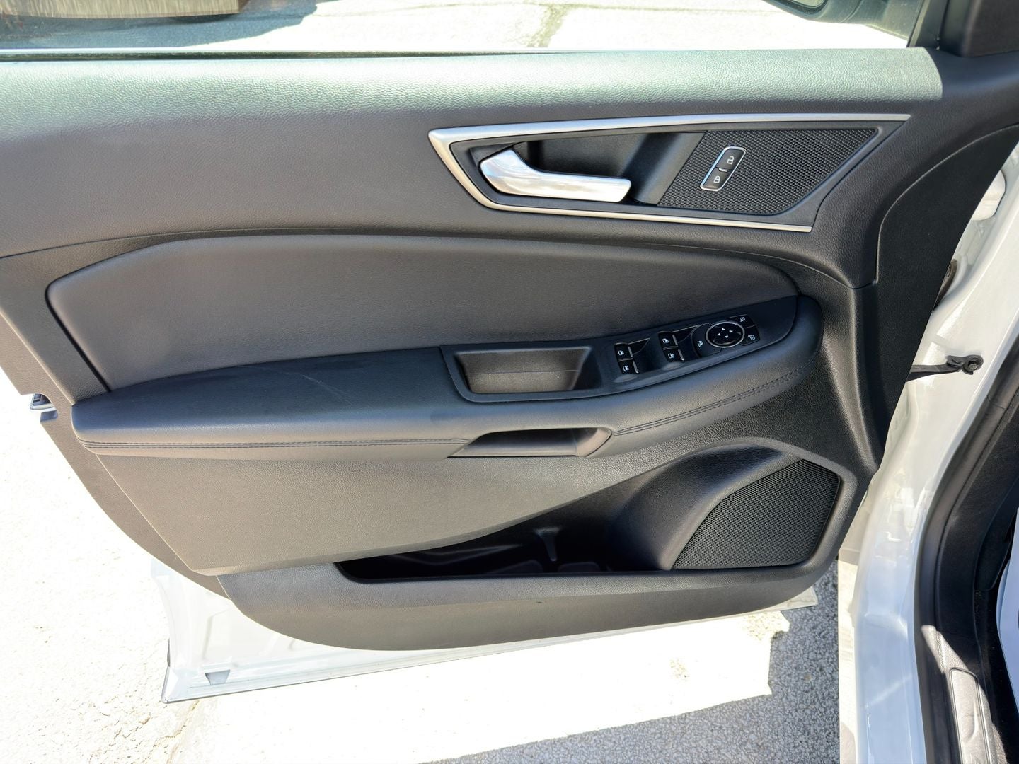 2023 Ford Edge SEL AWD
