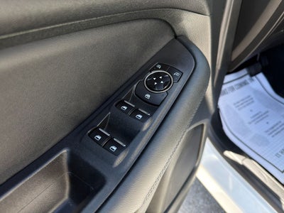 2023 Ford Edge SEL AWD