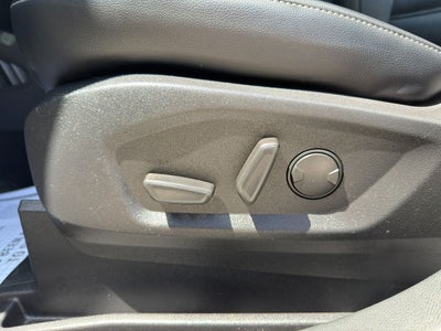2023 Ford Edge SEL AWD
