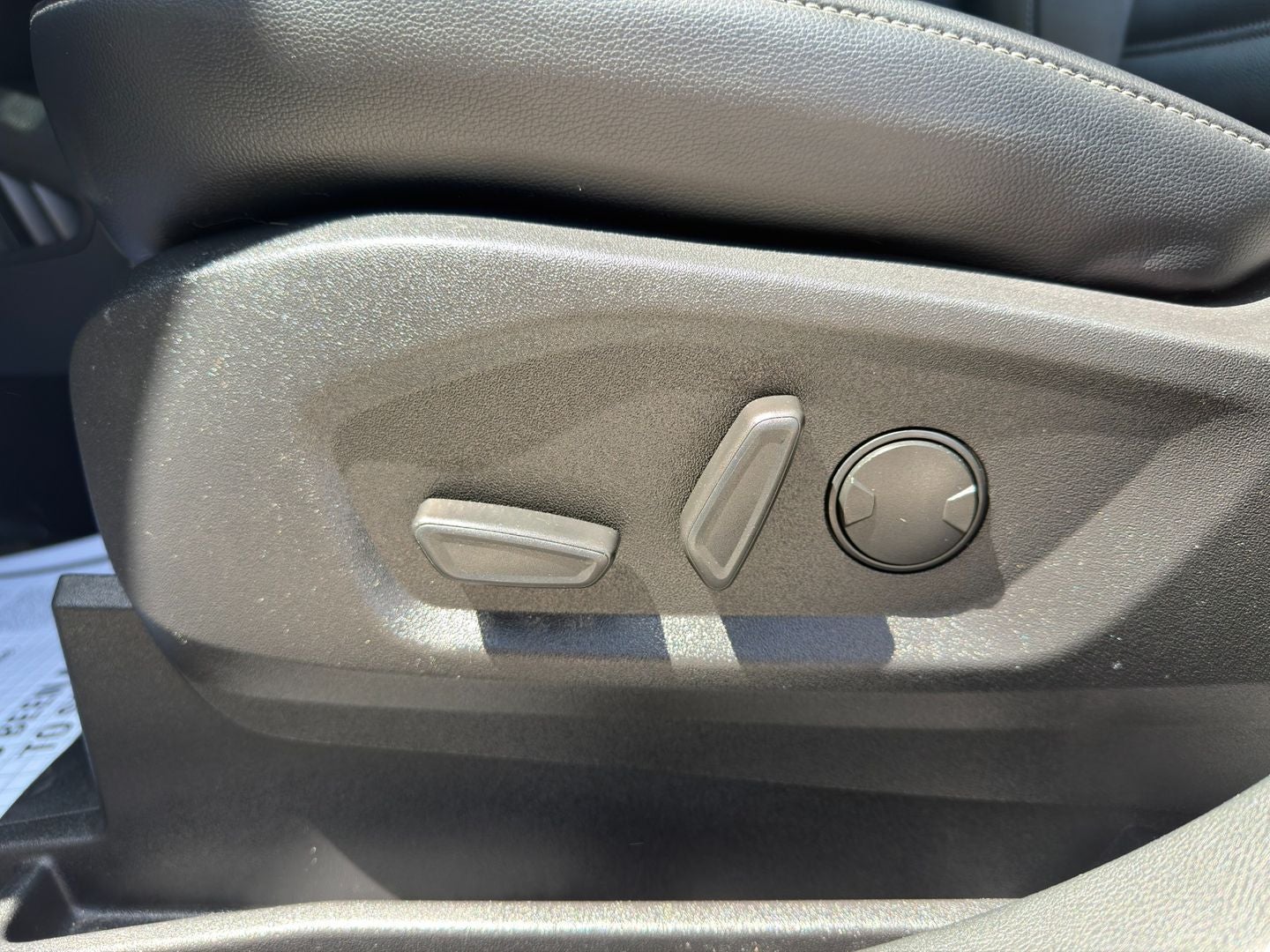 2023 Ford Edge SEL AWD