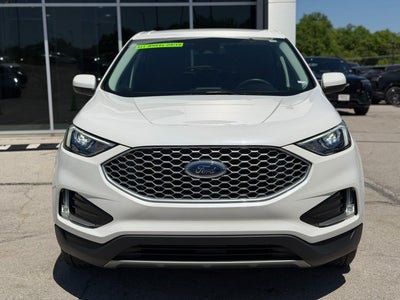 2023 Ford Edge SEL AWD
