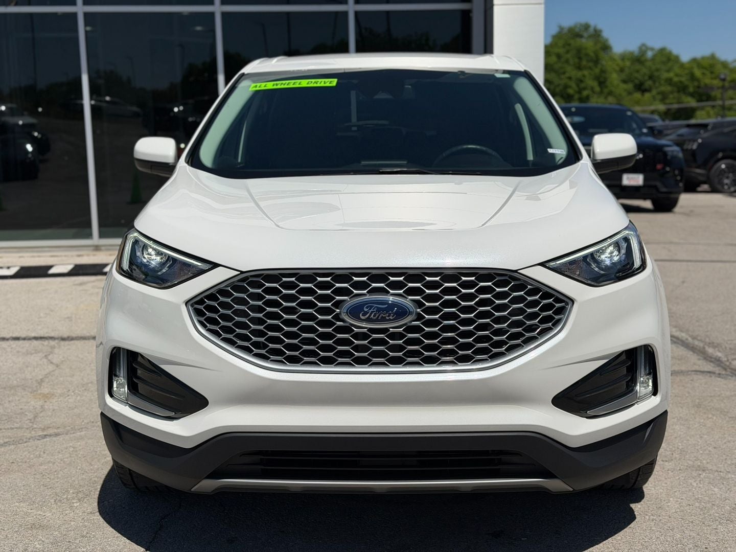 2023 Ford Edge SEL AWD