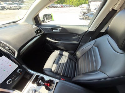 2023 Ford Edge SEL AWD