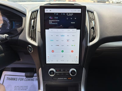 2023 Ford Edge SEL AWD