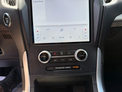 2023 Ford Edge SEL AWD