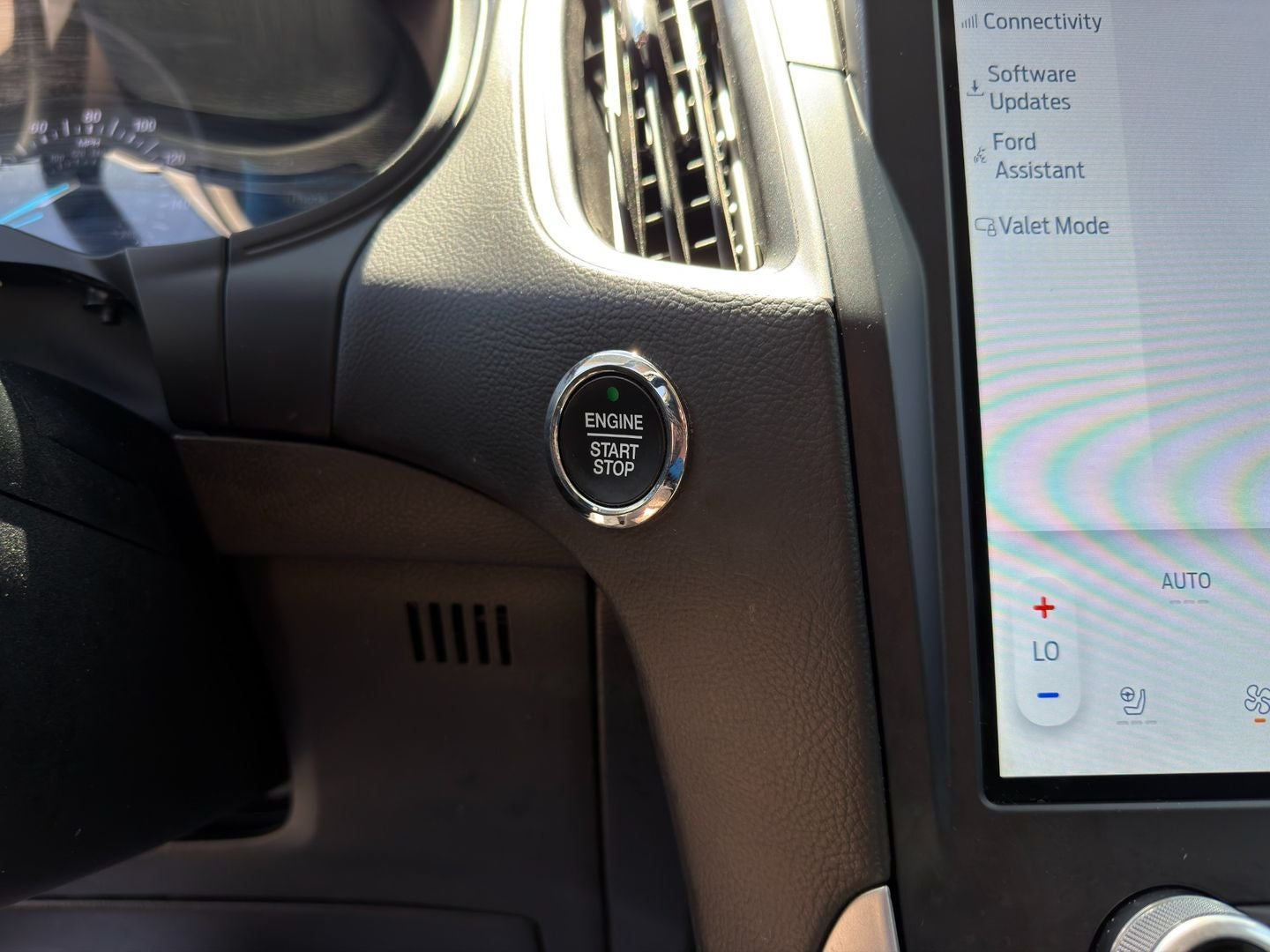 2023 Ford Edge SEL AWD