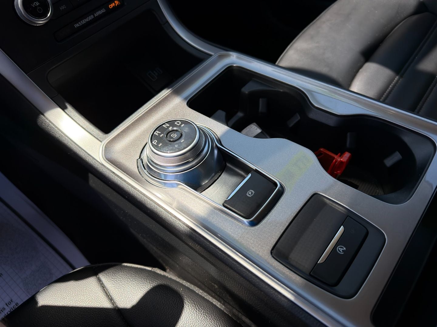 2023 Ford Edge SEL AWD