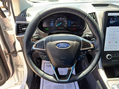 2023 Ford Edge SEL AWD